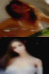 Horny wife likes water ski