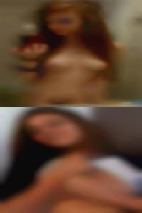 Naughty Barstow nude singles.