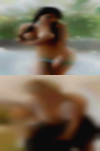 No place playing with their breast is too far.