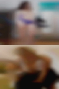 Nude woman holding women for sex penis.
