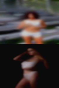Fat ugly naked girls.