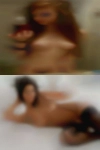 Girls Thayer, naked