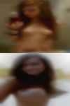 Finding woman for threesome