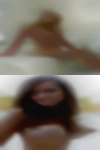 Horny older women Flora
