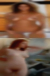 Swinger old threesome