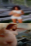 Woman pussy