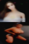 Swinger club bad bitch