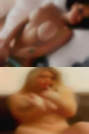 Finding woman for threesome