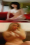 Swinger old threesome
