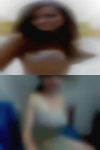 Plus nude woman