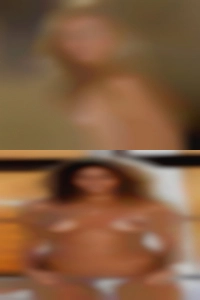 Kinky Modesto woman eats swingers.