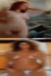 Oklahoma BBW swingers