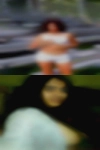 Naked women from Louisa