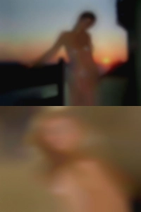 Literal shit cheating women happens.