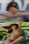 Married women looking side