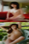 Naked cow girl looking sex