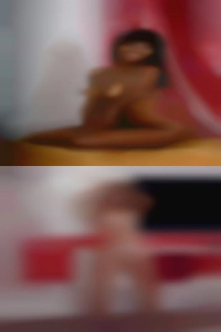 And erotic in sex bed.