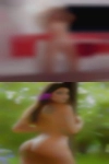 Oversized nude girls pussy