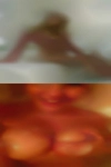 Finding woman for threesome