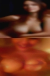 Horny wife likes water ski