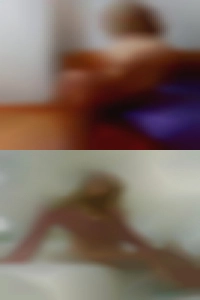 Fat horny nude pussy swinging.