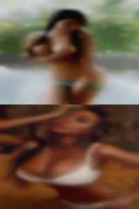 Preference: same oversized nude age.