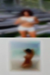 Swinging french girls