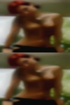 Woman Hampshire looking