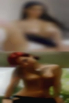 Woman pussy
