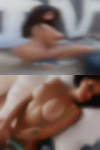 Horny girls giving free