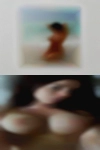 Oversized nude girls pussy