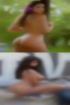 Hottest girl the world sucking