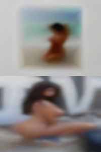 Massage naked by horny women.