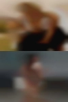 Finding woman for threesome