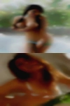 Women Mounds, looking