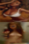 Naked women all position