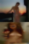 Women Mounds, looking