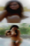 Finding woman for threesome