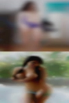 Finding woman for threesome